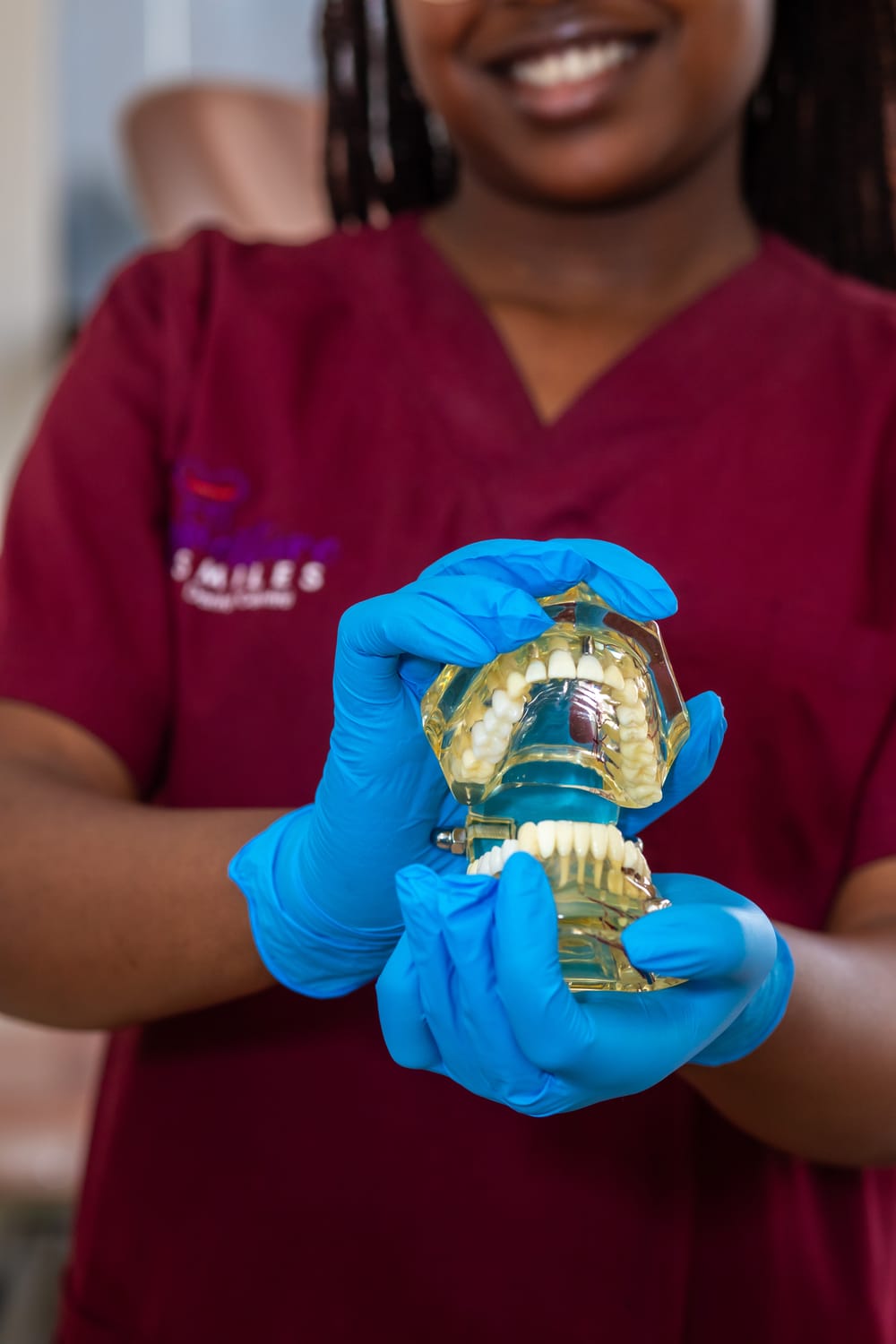 Prosthodontics